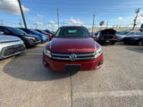 Used 2014 Volkswagen Tiguan SE image 2