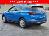 Used 2024 Chevrolet Equinox LT image 5