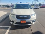 Used 2021 Chrysler Pacifica Limited w/ Premium & Safety Sphere Group image 4