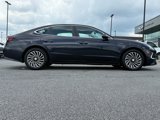Certified 2022 Hyundai Sonata SEL image 2