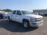 Used 2012 Chevrolet Silverado 1500 LT image 3