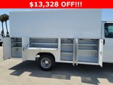 New 2025 Chevrolet Express 3500 w/ Power Convenience Package image 4