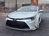 Used 2022 Toyota Corolla LE image 2