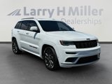 Used 2018 Jeep Grand Cherokee High Altitude image 5