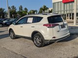 Used 2016 Toyota RAV4 Limited image 4