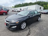 Used 2023 Chevrolet Malibu LT w/ Driver Confidence Package image 4
