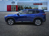 Used 2023 Nissan Rogue SV image 4