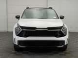 Used 2023 Kia Sportage X-Line w/ X-Line Premium Package image 2