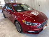 Used 2017 Ford Fusion SE image 5
