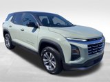 New 2026 Chevrolet Equinox LT w/ Convenience Package II image 2