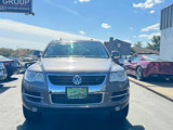 Used 2008 Volkswagen Touareg V6 image 2