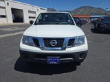 Used 2020 Nissan Frontier S image 2