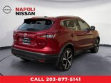 Certified 2021 Nissan Rogue Sport SL w/ Premium Package image 3