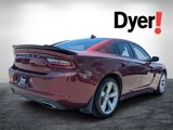 Used 2017 Dodge Charger SXT w/ Plus Group image 3