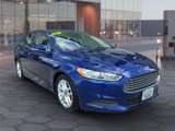 Used 2016 Ford Fusion SE image 2