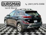 Certified 2022 Hyundai Kona SEL image 4