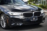 Used 2022 BMW 530i image 2