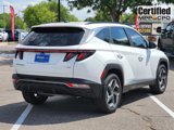 Used 2023 Hyundai Tucson SEL w/ Convenience Package image 3