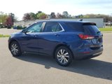 Used 2022 Chevrolet Equinox LT image 3