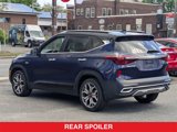 Used 2023 Kia Seltos SX image 6