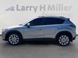 Used 2014 MAZDA CX-5 Grand Touring image 2