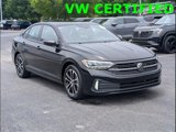 Certified 2024 Volkswagen Jetta Sport image 2