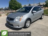Used 2012 Nissan Sentra 2.0 S image 4
