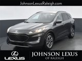 Used 2020 Ford Escape SEL image 5