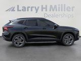 New 2025 Chevrolet Trax LT image 5