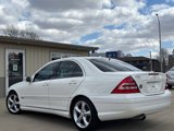 Used 2006 Mercedes-Benz C 230 Sedan image 3