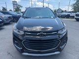 Used 2019 Chevrolet Trax Premier w/ Midnight Edition image 3