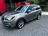 Used 2017 Subaru Forester 2.5i Touring image 2