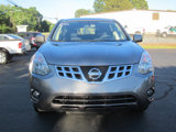 Used 2013 Nissan Rogue S w/ Special Edition Pkg image 4