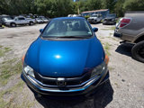 Used 2014 Honda Civic LX image 2