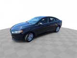 Used 2014 Ford Fusion SE image 4