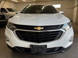 Used 2019 Chevrolet Equinox LT w/ Sun & Navigation Package image 2
