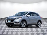 Certified 2021 Honda HR-V LX image 3