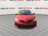 Used 2011 Toyota Corolla S image 2