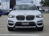 Used 2018 BMW X3 xDrive30i image 2