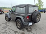 Used 2019 Jeep Wrangler Sport image 5