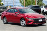 New 2025 Hyundai Elantra SE w/ Cargo Package image 2