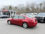Used 2013 Nissan Altima 2.5 SL w/ Technology Pkg image 3