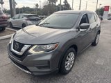 Certified 2020 Nissan Rogue S image 5