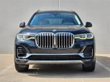 Used 2020 BMW X7 xDrive40i w/ Premium Package image 2