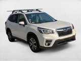 Used 2019 Subaru Forester Limited image 3