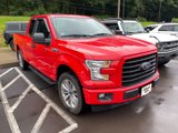 Used 2017 Ford F150 XL w/ Equipment Group 101A Mid image 2