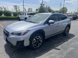 Used 2019 Subaru Crosstrek 2.0i Limited w/ Moonroof Package image 4