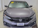 Used 2020 Honda Civic Sport image 4
