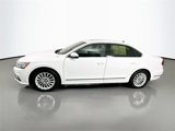 Used 2017 Volkswagen Passat 1.8T SE w/ SE Lighting Package image 4