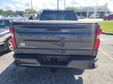Used 2021 Chevrolet Silverado 1500 Custom image 4